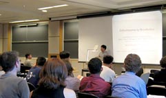 19th NECF Workshop at UMass, June 18, 2004